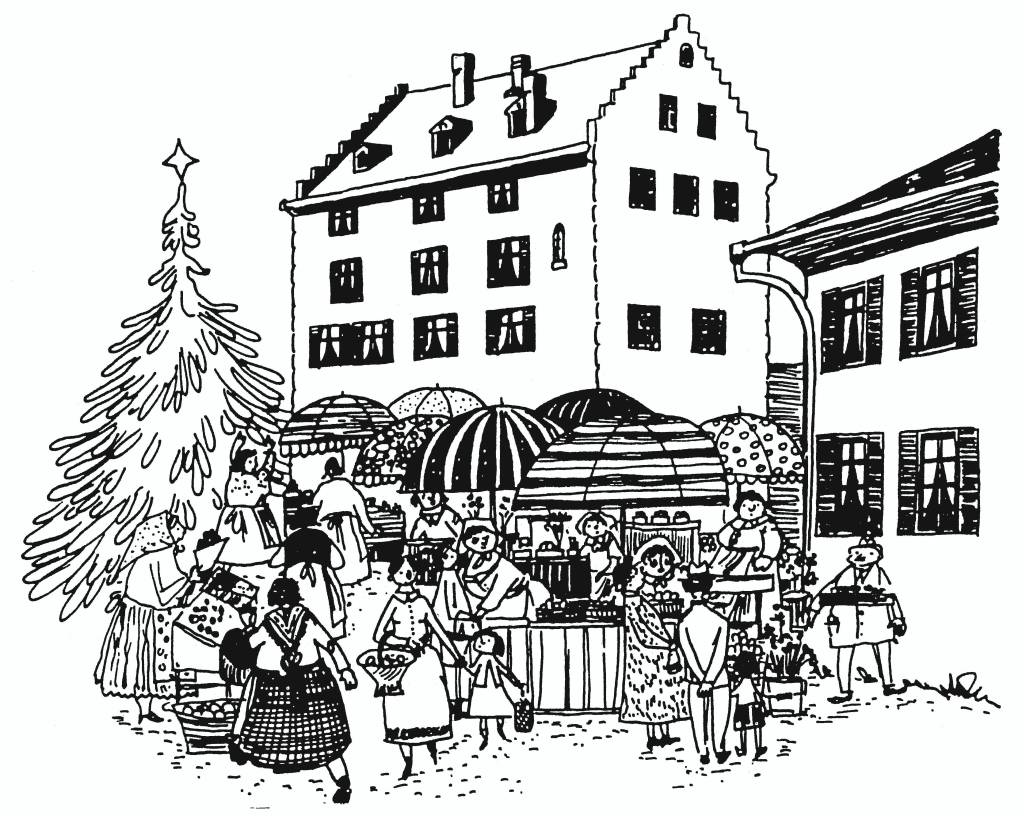 Kreativmarkt