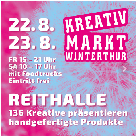 Reithalle Reithalle
